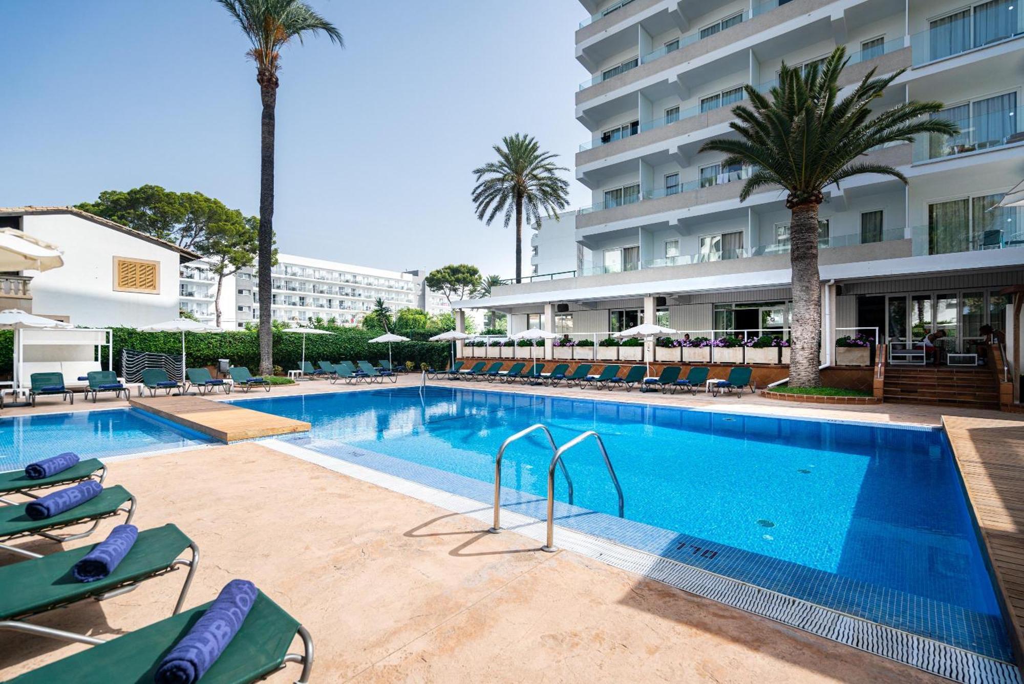 Thb Niagara (adults Only) 4* Playa de Palma (Mallorca)